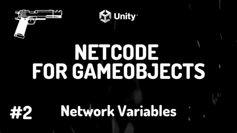 Azradian March 7, 2021, 402pm 3. . Unity netcode networkmanager
